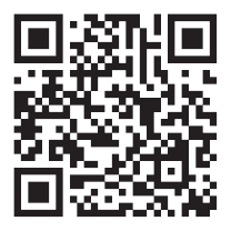 QR code linking to more information about Sorigin Green Mobility