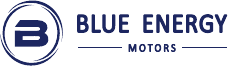 Blue Energy Motors