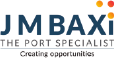 J M Baxi