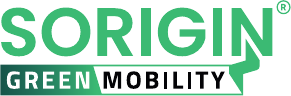 Sorigin Green Mobility